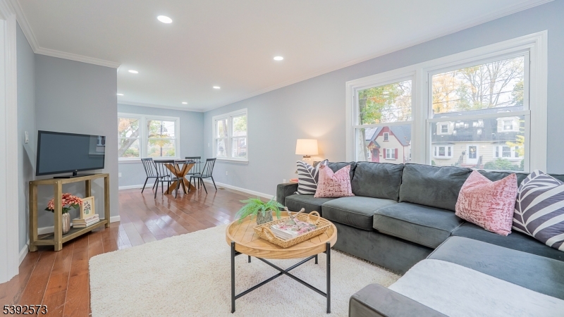 Pleasantdale - Residential