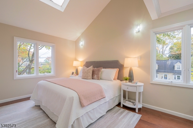 Pleasantdale - Residential