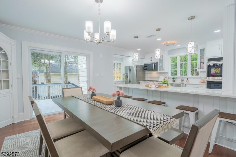 Pleasantdale - Residential