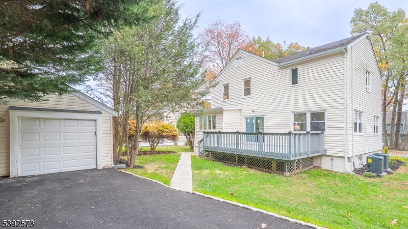 Pleasantdale - Residential