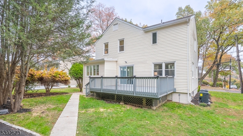 Pleasantdale - Residential