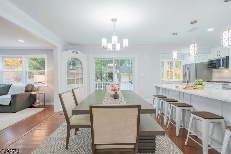 Pleasantdale - Residential