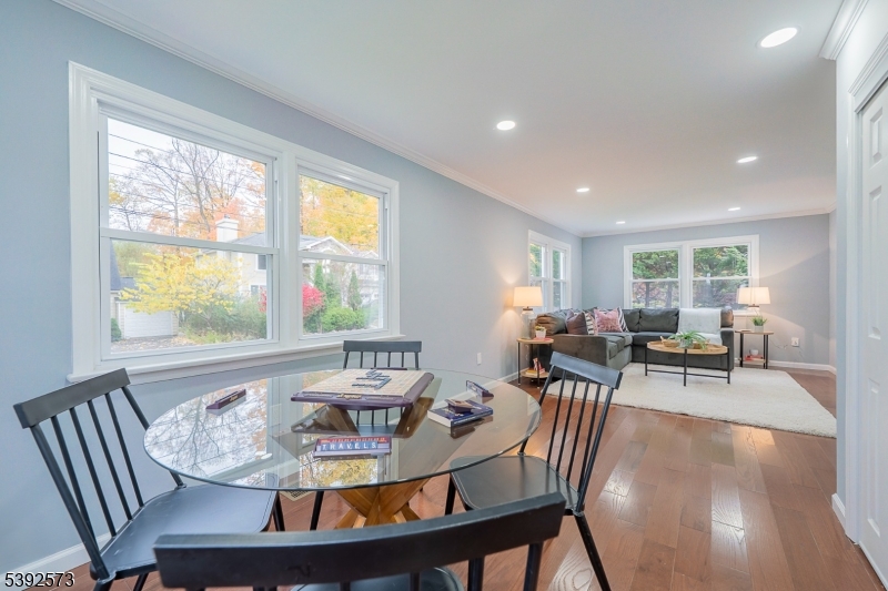 Pleasantdale - Residential