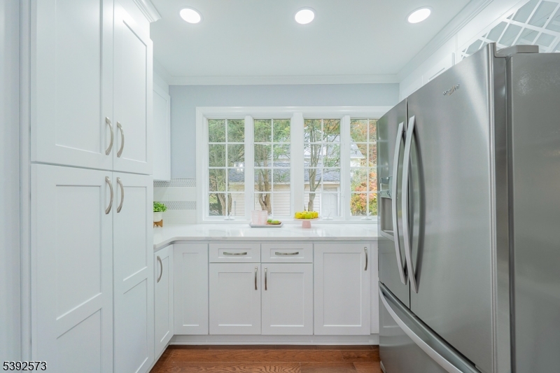 Pleasantdale - Residential