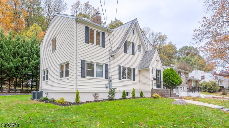 Pleasantdale - Residential