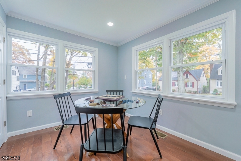 Pleasantdale - Residential