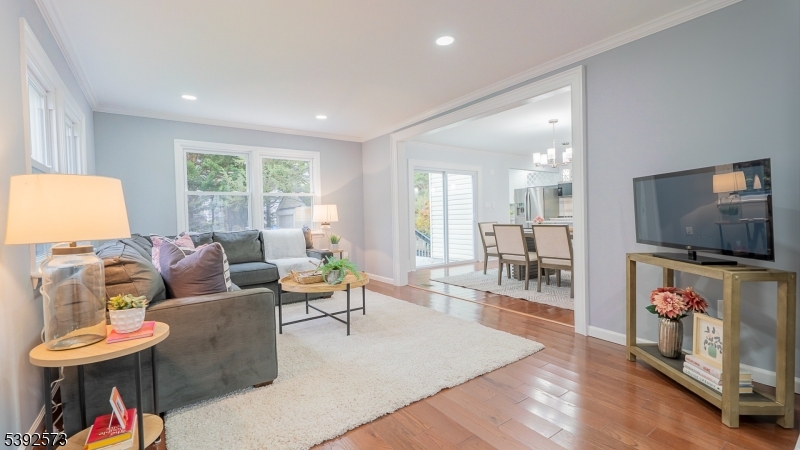 Pleasantdale - Residential