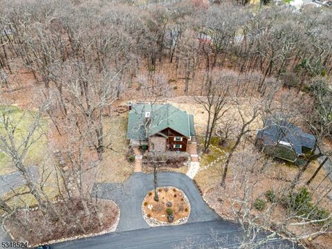 8 HILLCREST DRIVE Denville Twp. NJ 07834