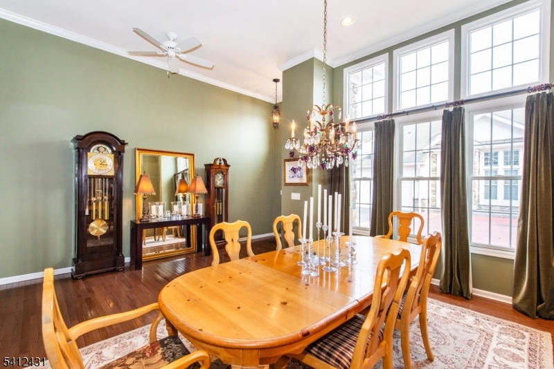 Four Seasons at Great Notch - Residential