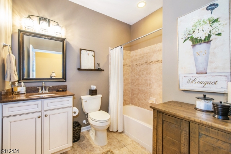 Four Seasons at Great Notch - Residential