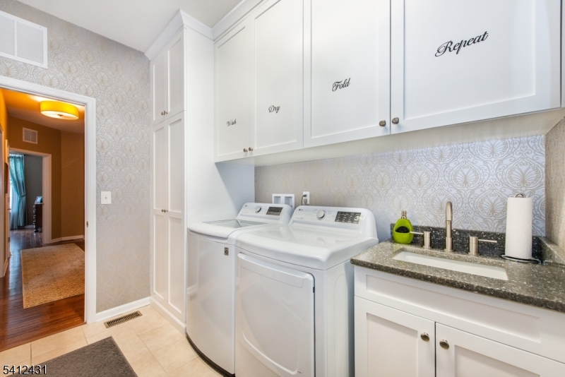 Four Seasons at Great Notch - Residential