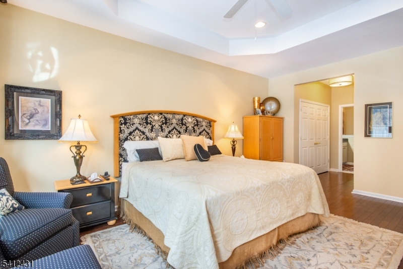 Four Seasons at Great Notch - Residential