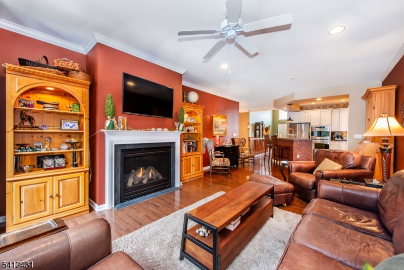 Four Seasons at Great Notch - Residential