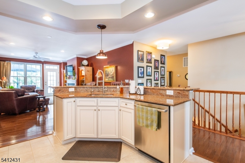 Four Seasons at Great Notch - Residential