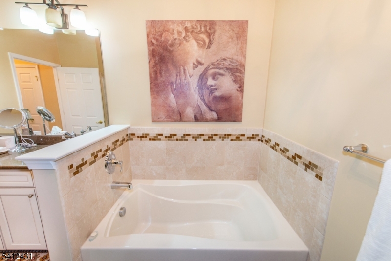 Four Seasons at Great Notch - Residential