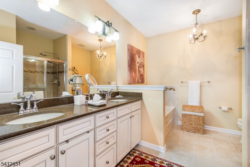 Four Seasons at Great Notch - Residential