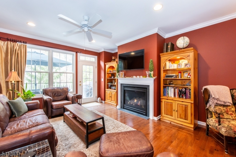 Four Seasons at Great Notch - Residential