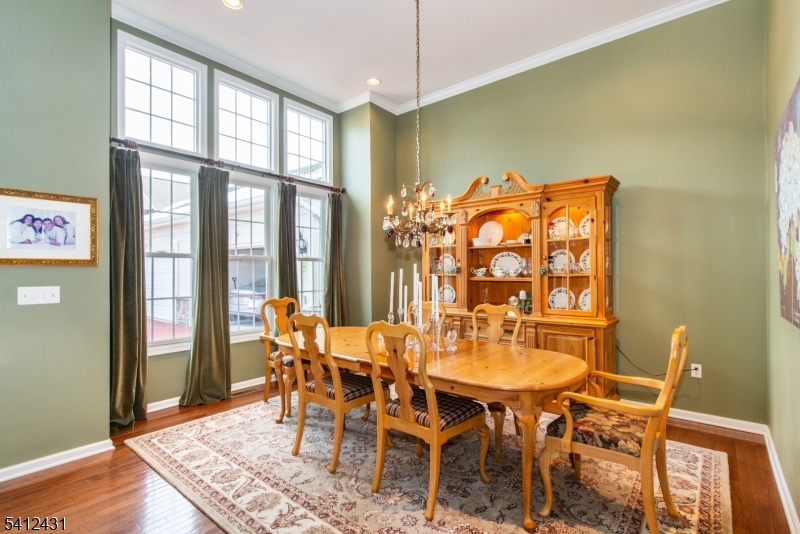 Four Seasons at Great Notch - Residential