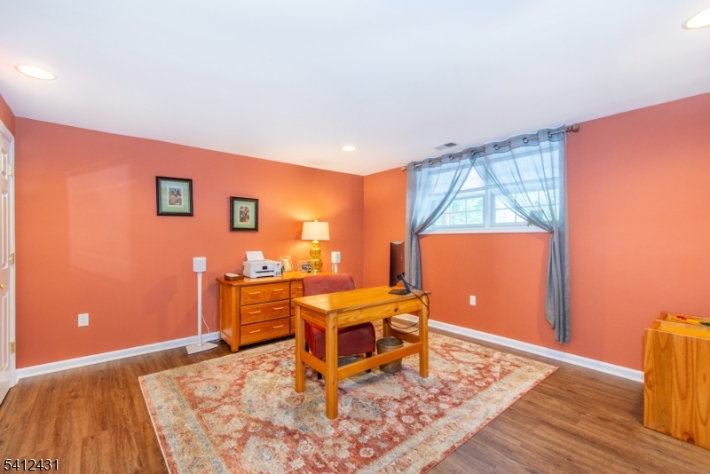 Four Seasons at Great Notch - Residential