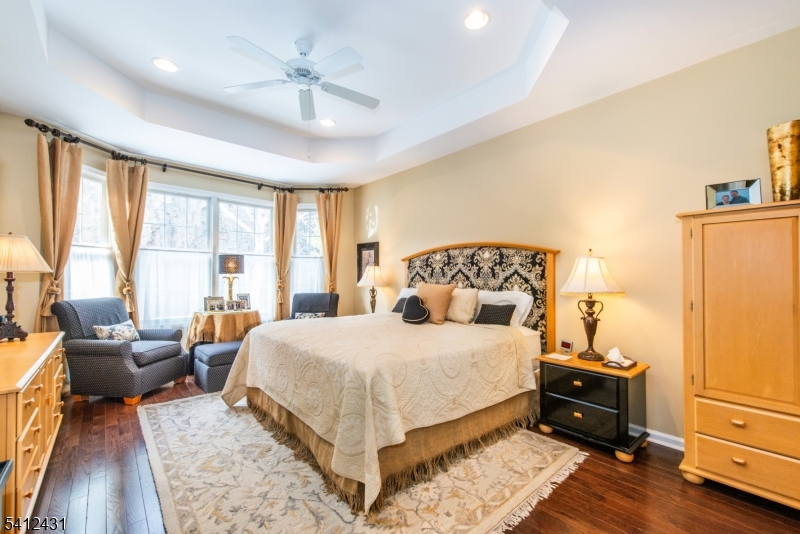 Four Seasons at Great Notch - Residential