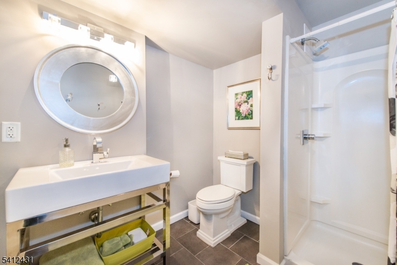 Four Seasons at Great Notch - Residential