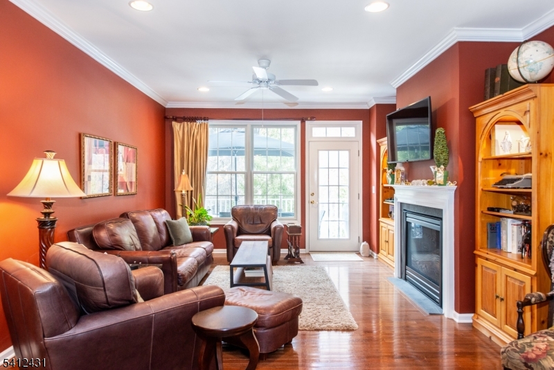 Four Seasons at Great Notch - Residential