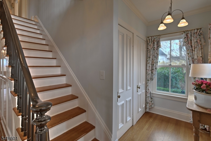 Basking Ridge village - Residential