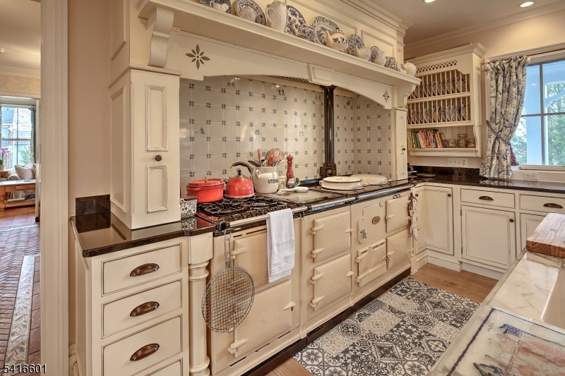 Basking Ridge village - Residential