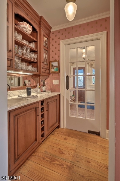 Basking Ridge village - Residential