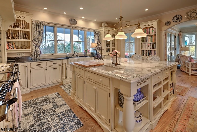 Basking Ridge village - Residential