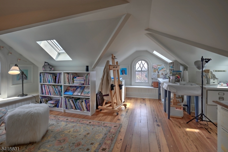 Basking Ridge village - Residential