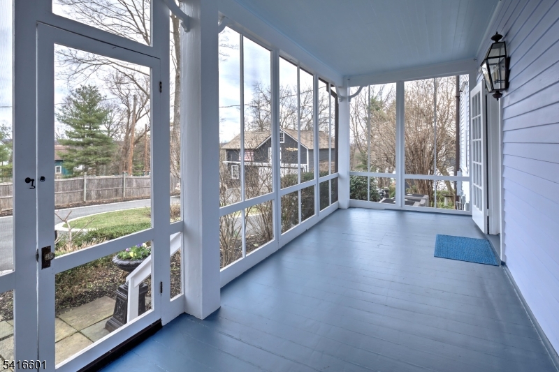 Basking Ridge village - Residential