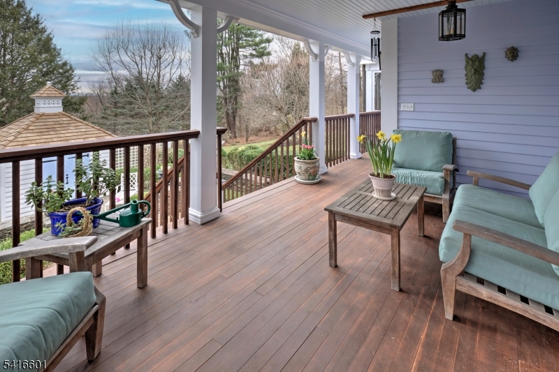 Basking Ridge village - Residential