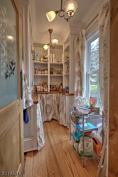 Basking Ridge village - Residential