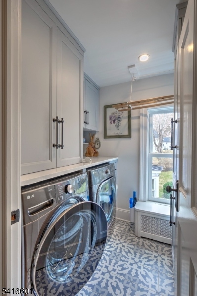 Basking Ridge village - Residential