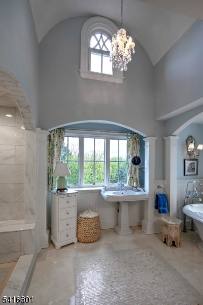 Basking Ridge village - Residential