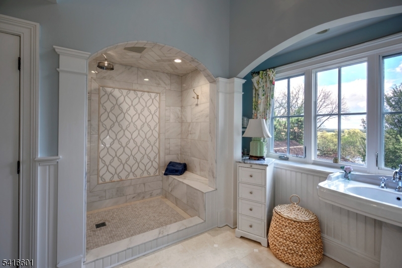 Basking Ridge village - Residential