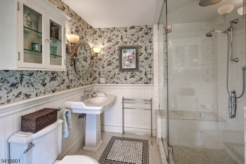 Basking Ridge village - Residential