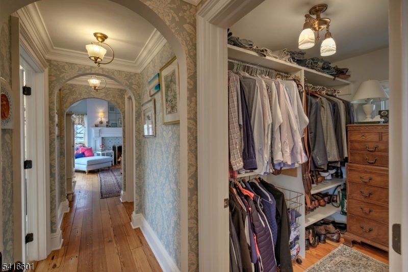 Basking Ridge village - Residential