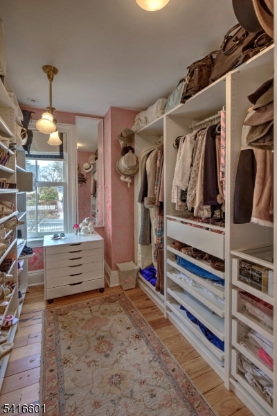 Basking Ridge village - Residential