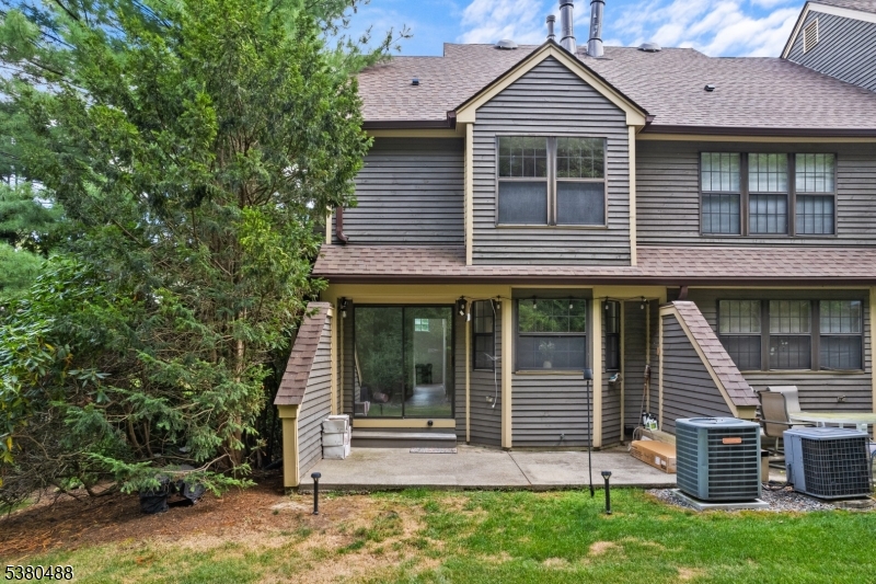 Bald Eagle Village - Residential