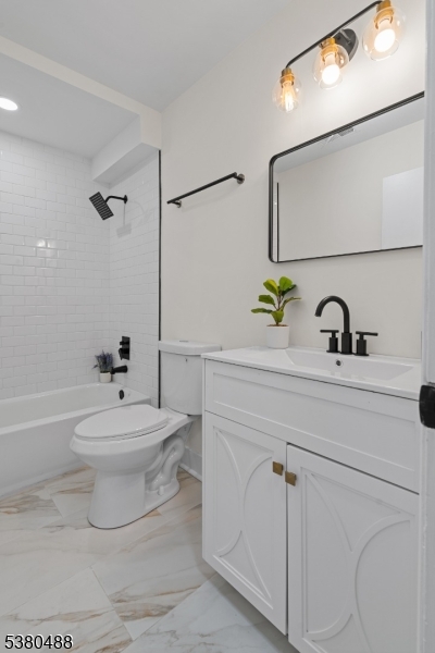 Bald Eagle Village - Residential