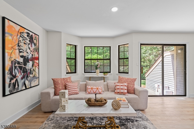 Bald Eagle Village - Residential