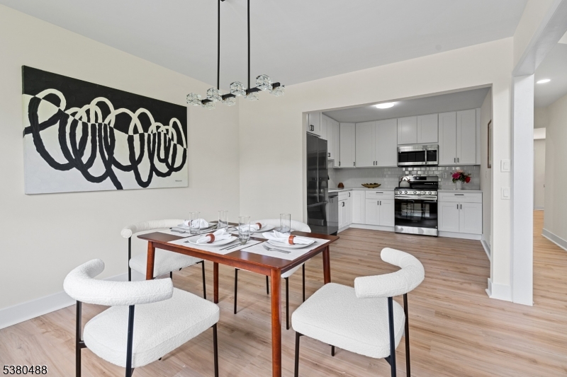 Bald Eagle Village - Residential