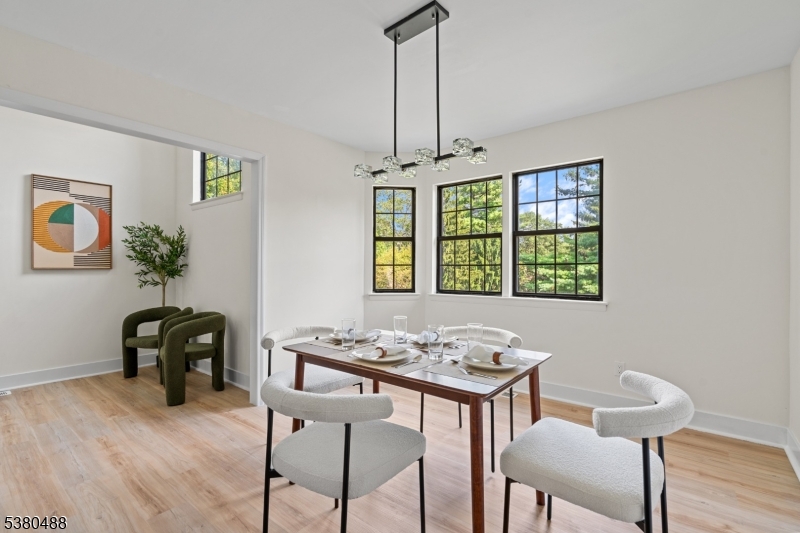 Bald Eagle Village - Residential