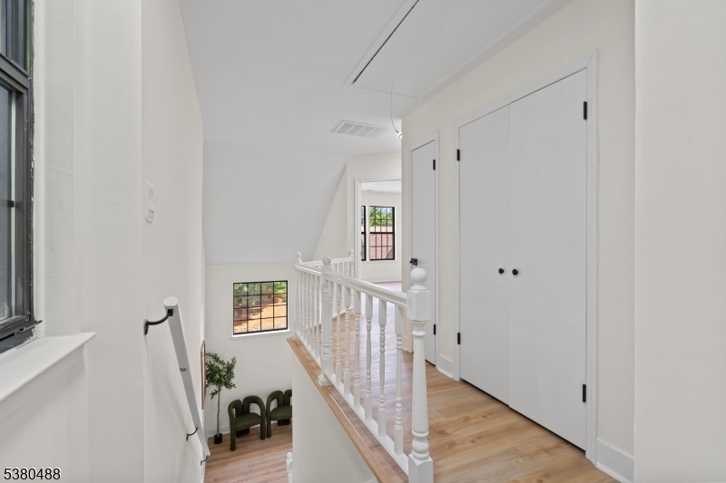 Bald Eagle Village - Residential