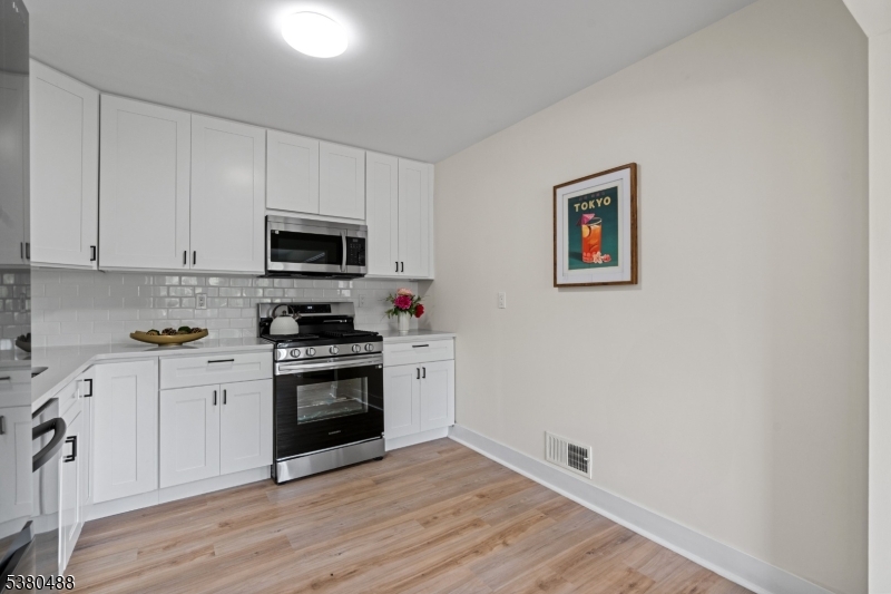 Bald Eagle Village - Residential