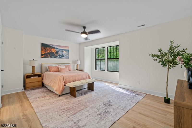 Bald Eagle Village - Residential