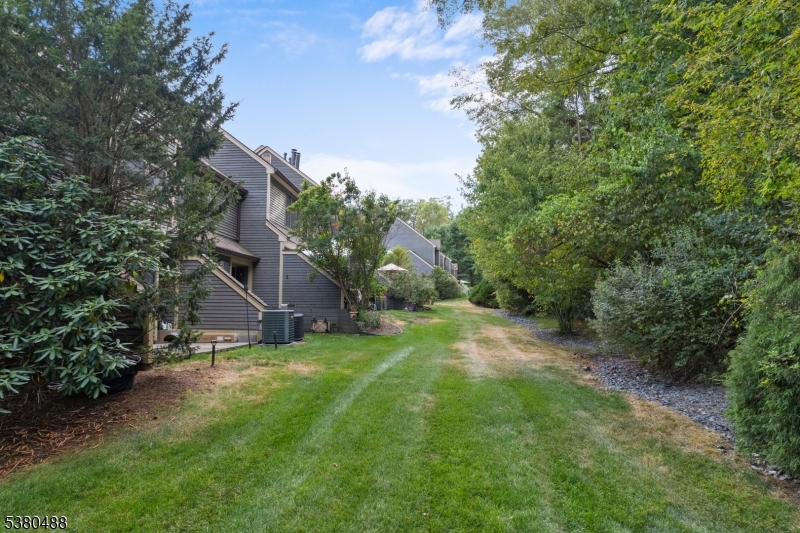 Bald Eagle Village - Residential