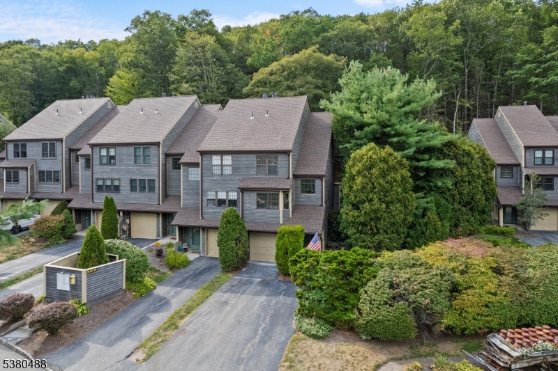 Bald Eagle Village - Residential